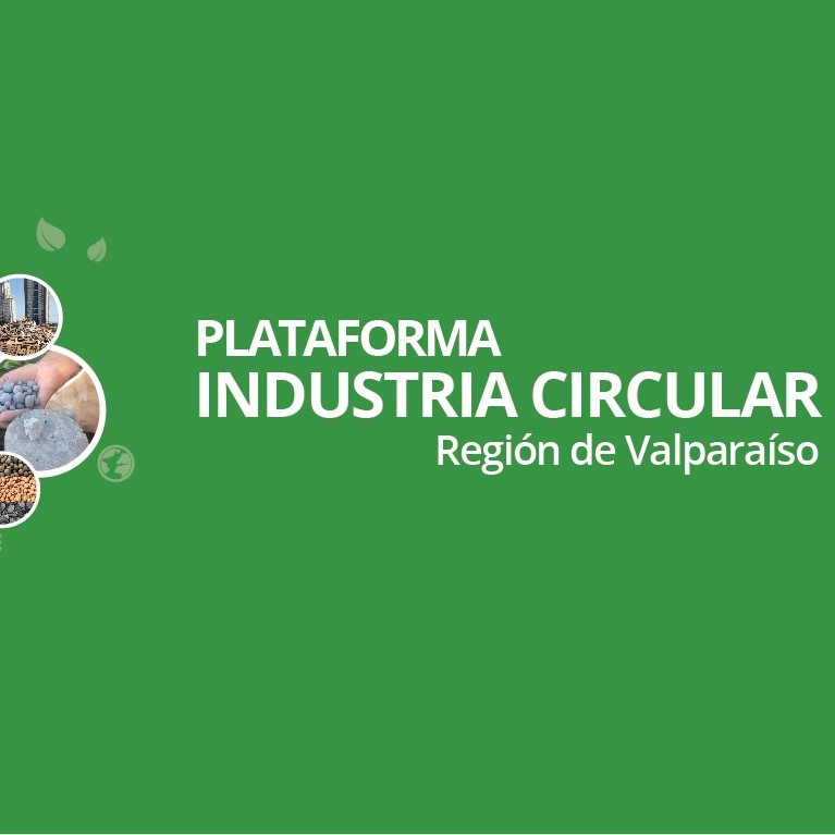 Plataforma Industria Circular
